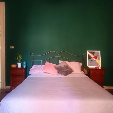 Emma And Carlo's בית הארחה 3*