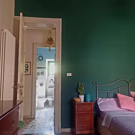 Emma And Carlo's בית הארחה קטאניה