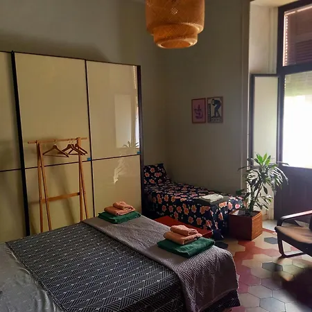 Emma And Carlo's בית הארחה 3*